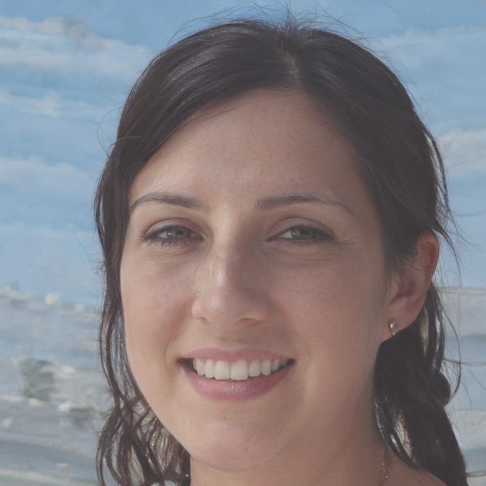 Retrato profesional de Lidia Montserrat