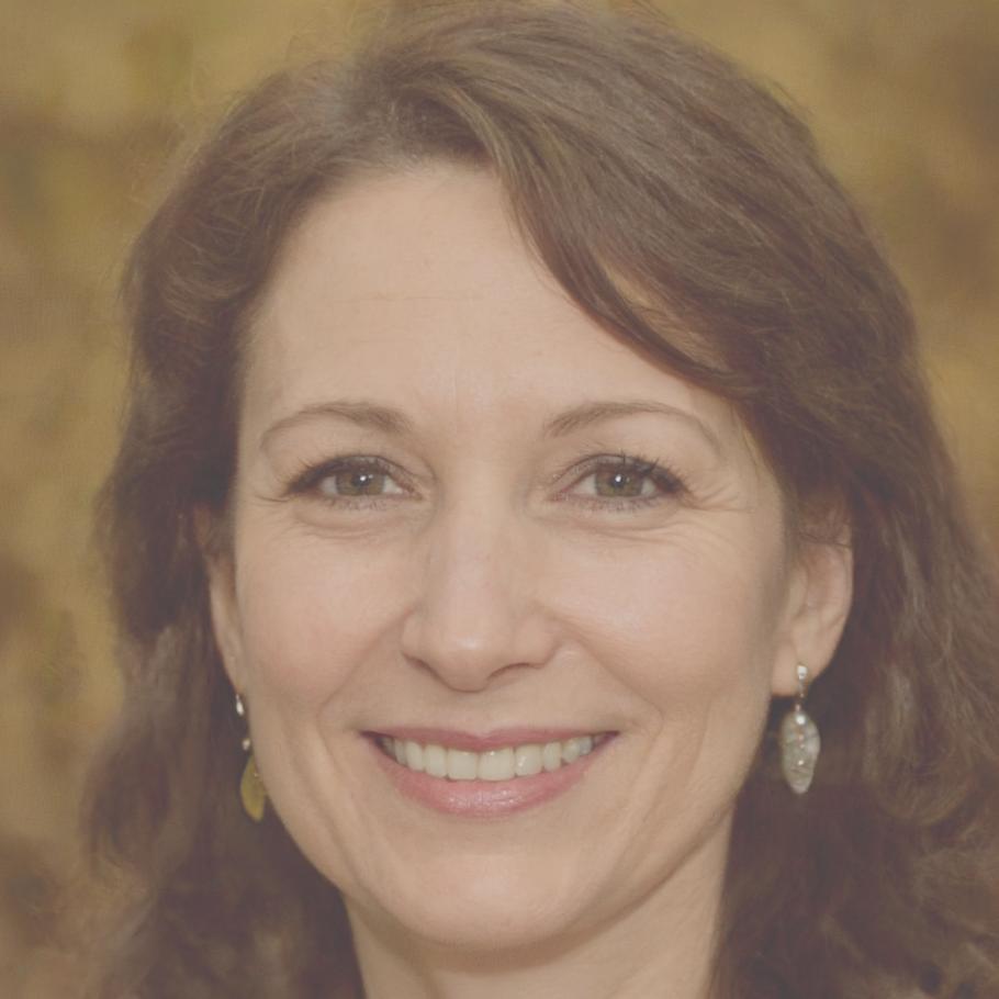 Retrato profesional de Leire Arnaiz