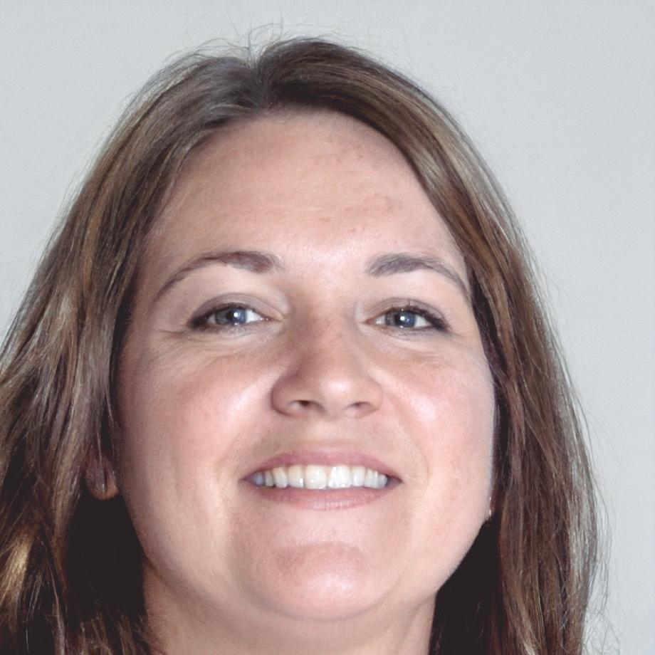 Leire Urrutia, directora de metodología en frexaliorna