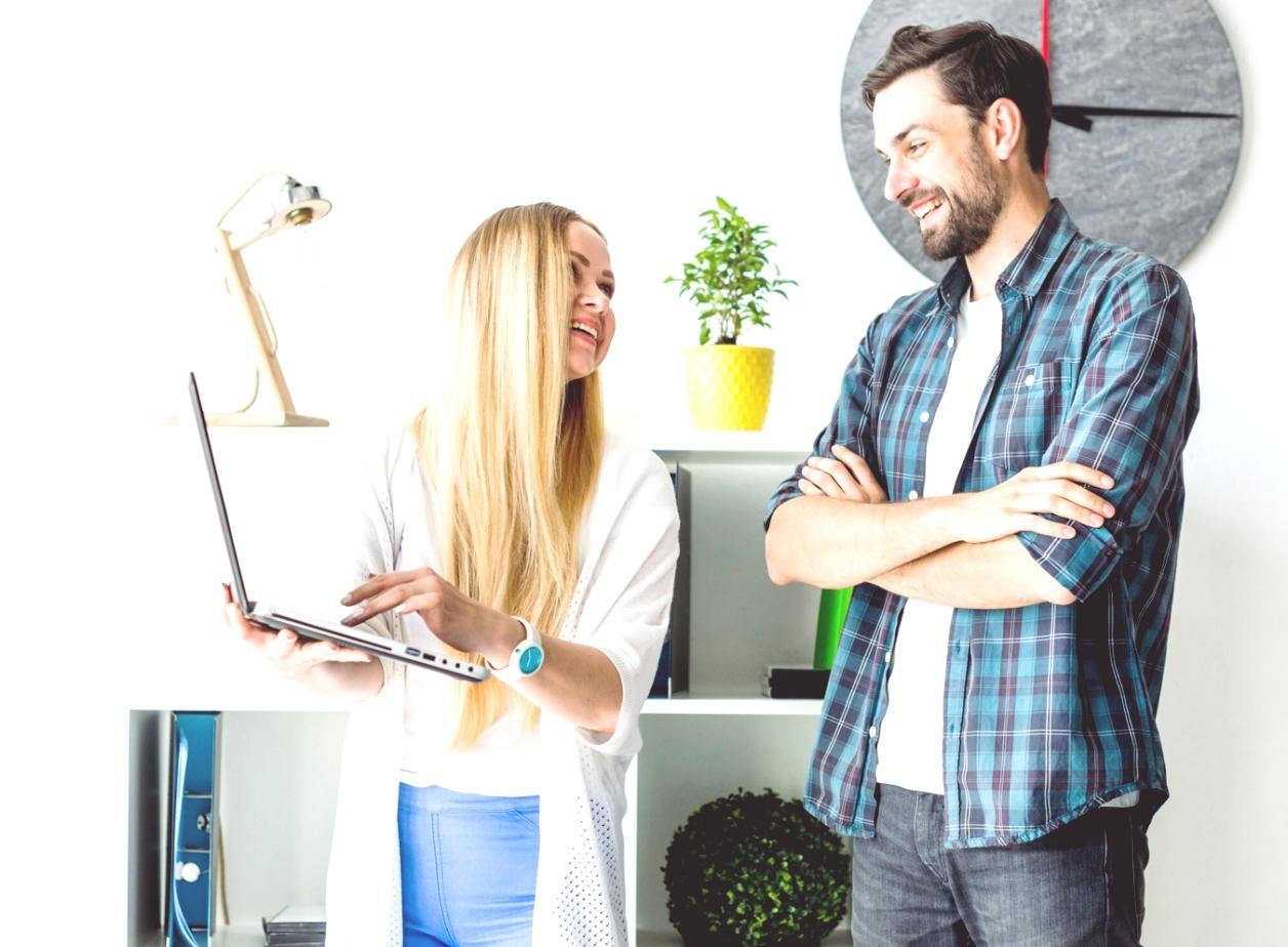 Espacio de formación en modelado de escenarios financieros con ambiente profesional y colaborativo